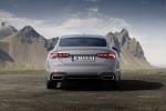 Audi A5 Sportback 40 TFSI S-Line 2019 года (WW)